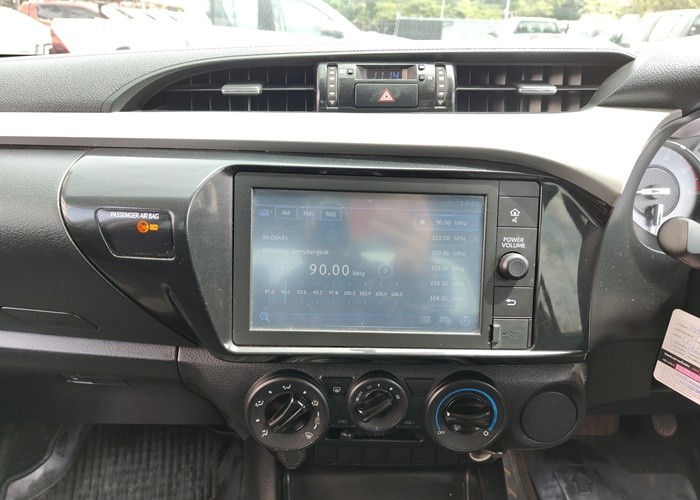 Used 10
                    TOYOTA
                     for Sale Image