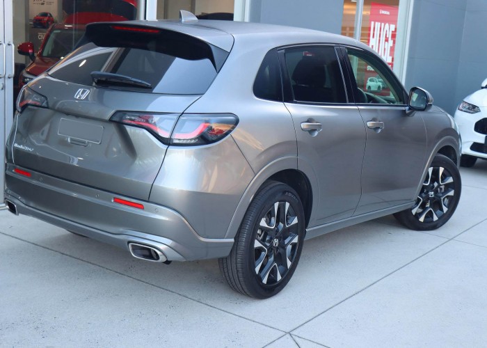 Used 1
                    HONDA
                     for Sale Image