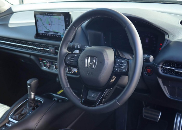 Used 1
                    HONDA
                     for Sale Image
