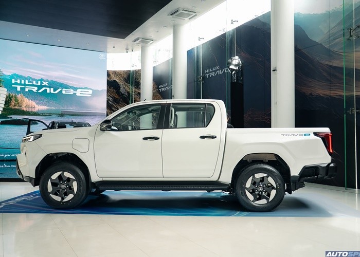 Used 1
                    TOYOTA
                     for Sale Image