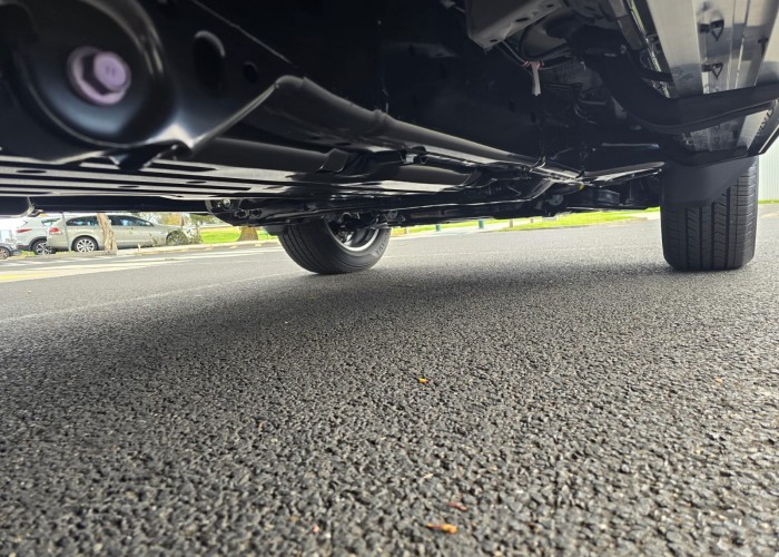 Used 1
                    TOYOTA
                     for Sale Image