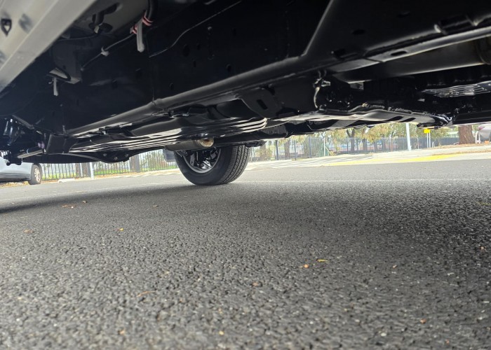 Used 1
                    TOYOTA
                     for Sale Image