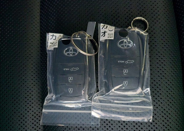 Used 1
                    TOYOTA
                     for Sale Image