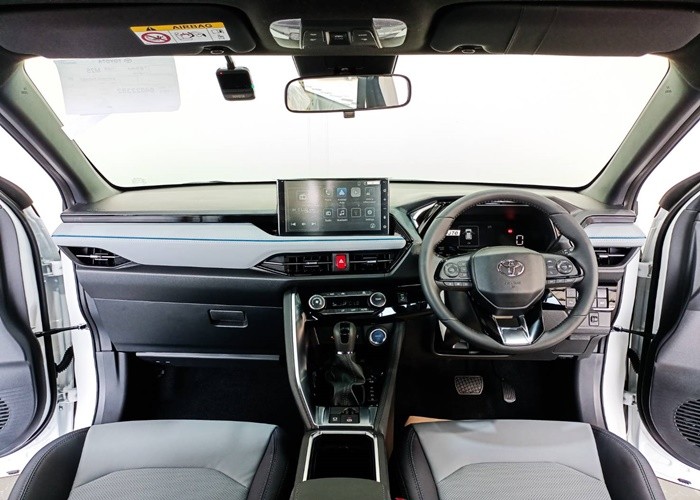 Used 1
                    TOYOTA
                     for Sale Image