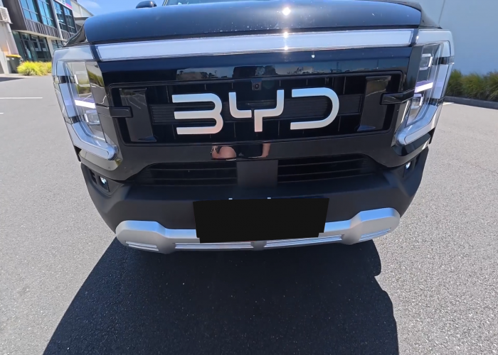 Used 1
                    BYD
                     for Sale Image