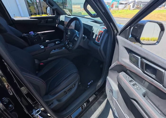 Used 1
                    BYD
                     for Sale Image