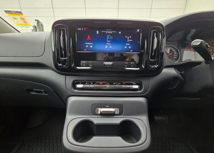 Used 1
                    MERCEDES BENZ
                     for Sale Image