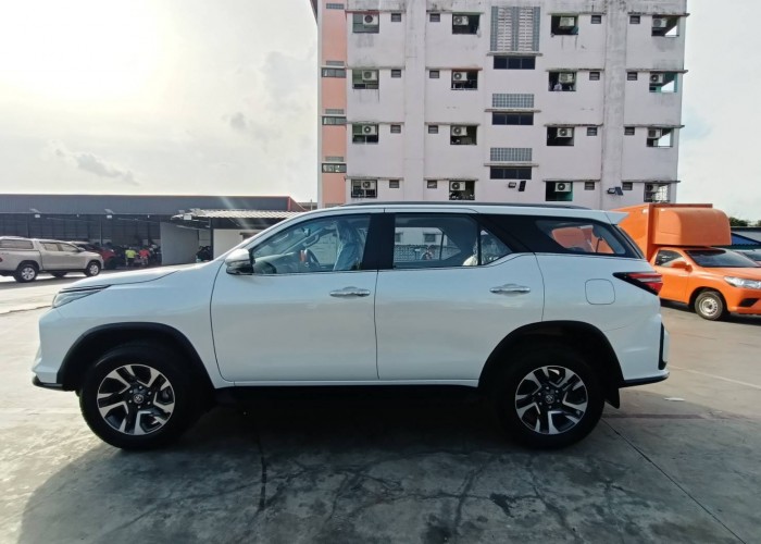 Used 1
                    TOYOTA
                     for Sale Image