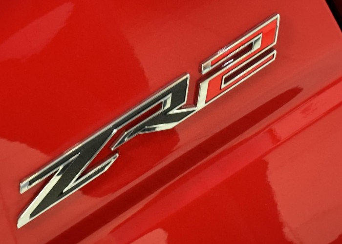 Used 1
                    CHEVROLET
                     for Sale Image