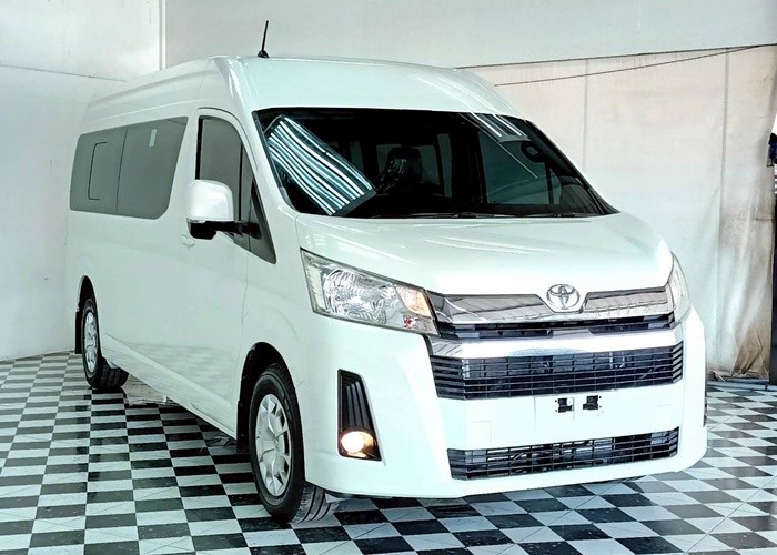 Used 12
                    TOYOTA
                     for Sale Image