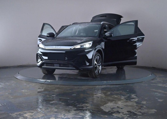 BYD 
                                                            for Sale for Sale