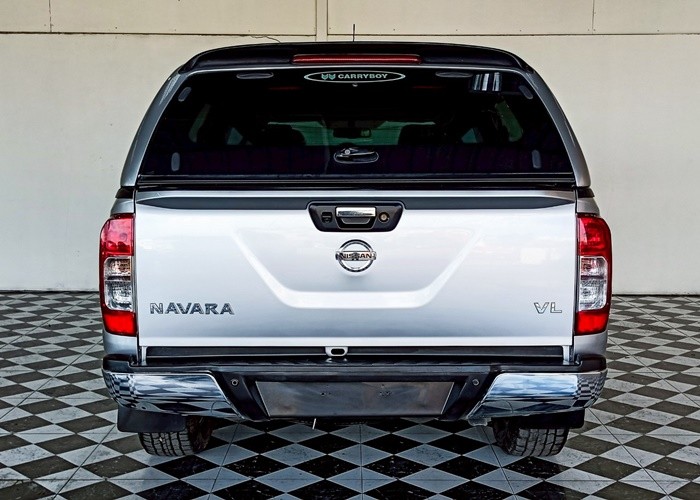 Used 9
                    NISSAN
                     for Sale Image