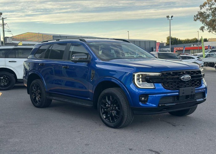 Used 1
                    FORD
                     for Sale Image