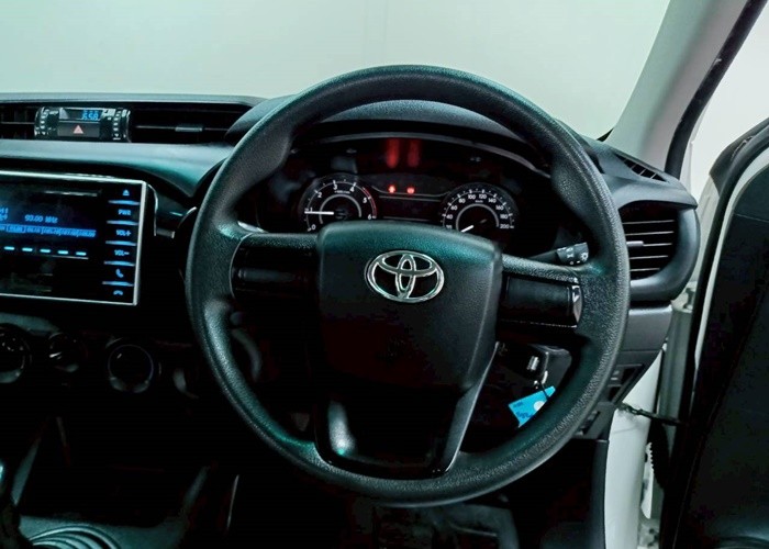 Used 6
                    TOYOTA
                     for Sale Image