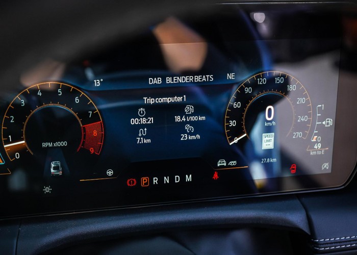 Used 1
                    FORD
                     for Sale Image