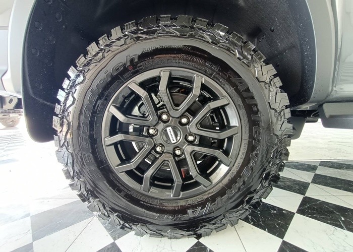 Used 1
                    FORD
                     for Sale Image