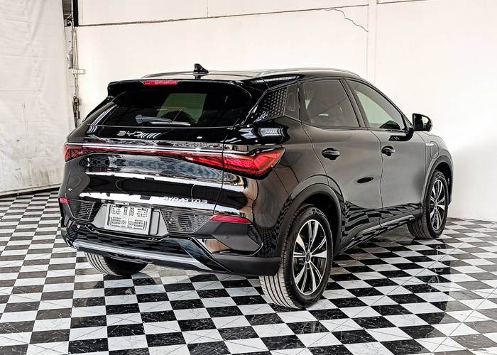 Used 2
                    BYD
                     for Sale Image