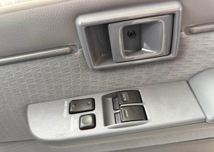 Used 1
                    TOYOTA
                     for Sale Image