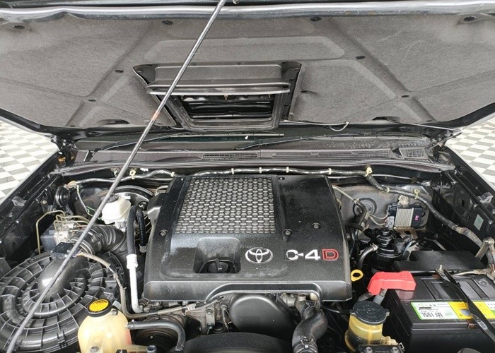 Used 6
                    TOYOTA
                     for Sale Image