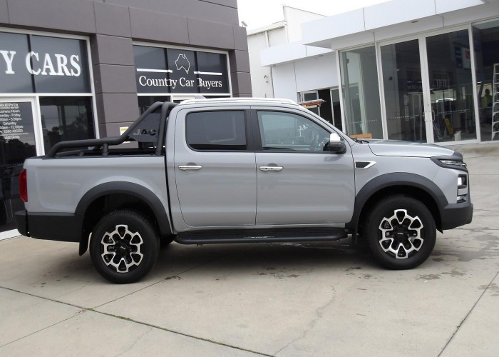 Used 1
                    JAC T9
                     for Sale Image