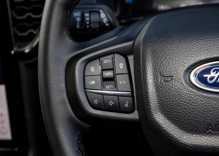 Used 1
                    FORD
                     for Sale Image