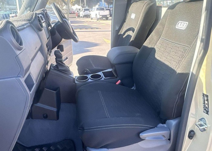 Used 1
                    TOYOTA
                     for Sale Image