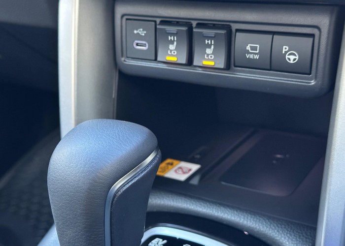 Used 1
                    TOYOTA
                     for Sale Image