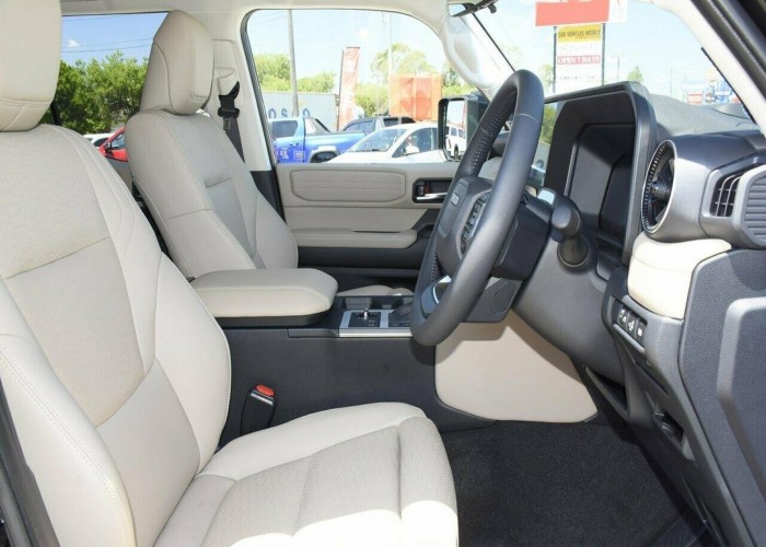 Used 1
                    TOYOTA
                     for Sale Image