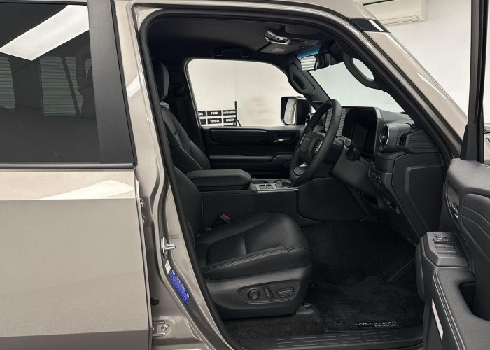 Used 1
                    TOYOTA
                     for Sale Image