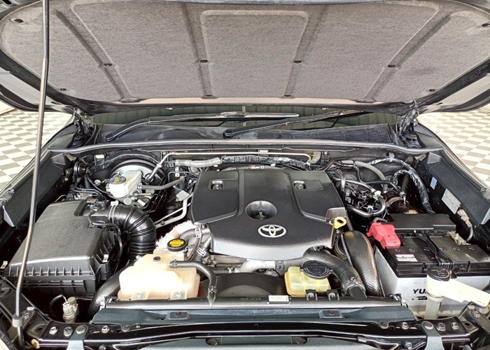 Used 6
                    TOYOTA
                     for Sale Image