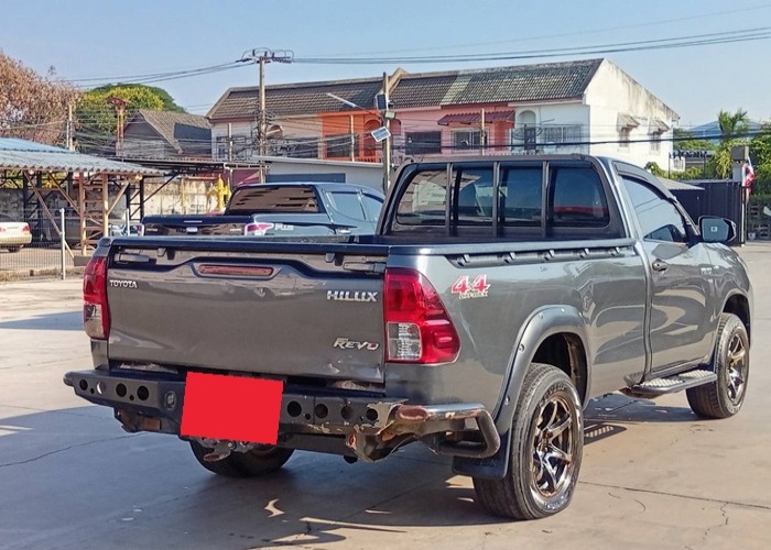 Used 7
                    TOYOTA
                     for Sale Image