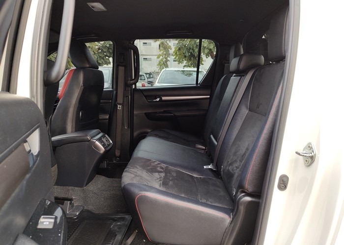 Used 7
                    TOYOTA
                     for Sale Image