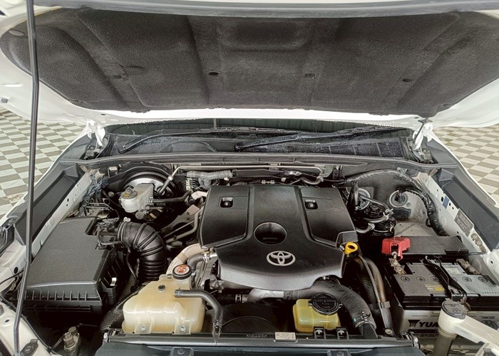 Used 6
                    TOYOTA
                     for Sale Image