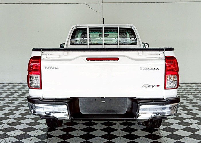 Used 6
                    TOYOTA
                     for Sale Image