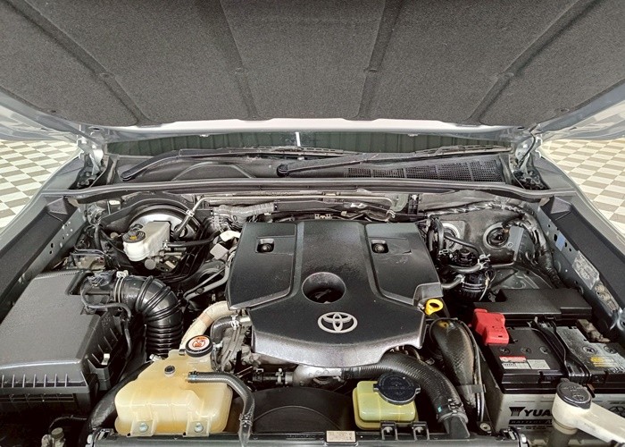 Used 6
                    TOYOTA
                     for Sale Image