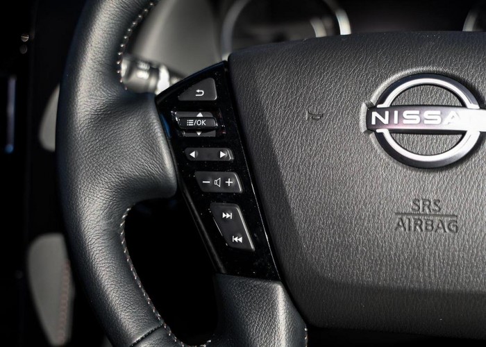 Used 1
                    NISSAN
                     for Sale Image