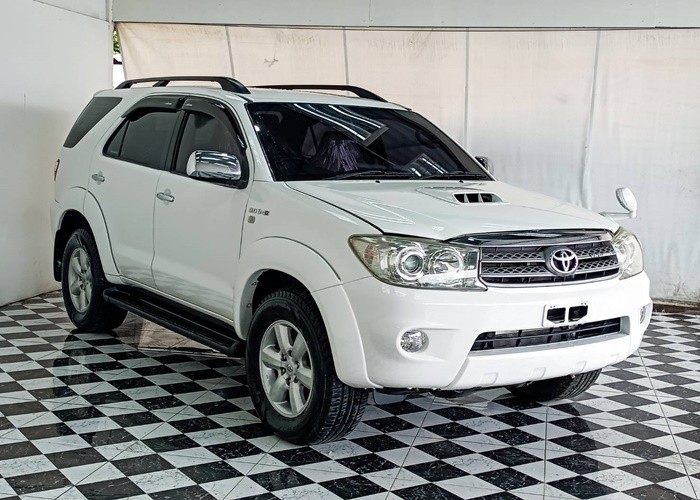Used 7
                    TOYOTA
                     for Sale Image