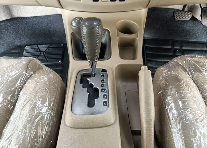 Used 7
                    TOYOTA
                     for Sale Image