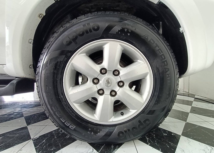 Used 7
                    TOYOTA
                     for Sale Image