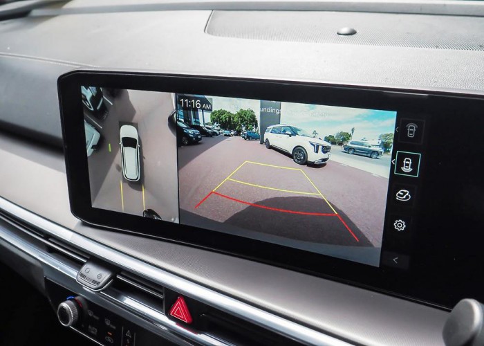 Used 1
                    KIA
                     for Sale Image