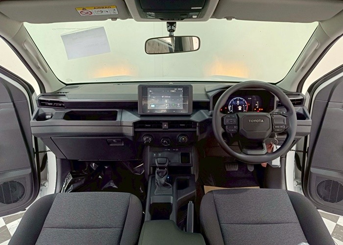 Used 1
                    TOYOTA
                     for Sale Image