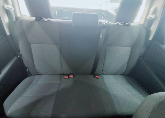 Used 1
                    TOYOTA
                     for Sale Image