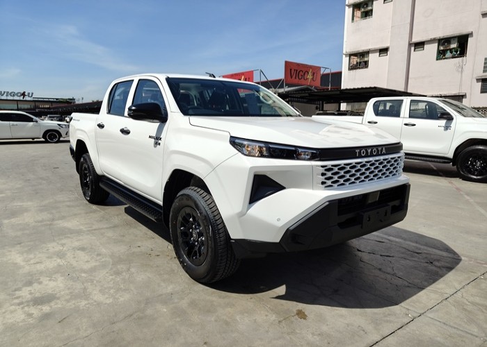 Used 1
                    TOYOTA
                     for Sale Image