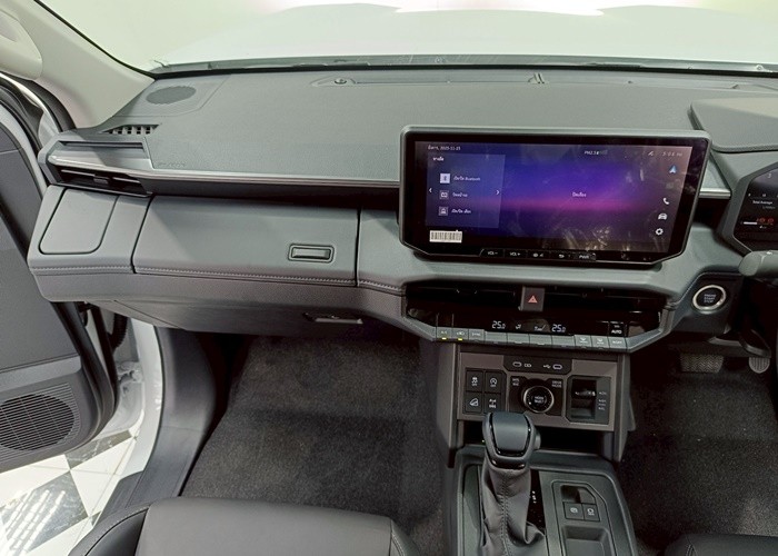 Used 1
                    TOYOTA
                     for Sale Image