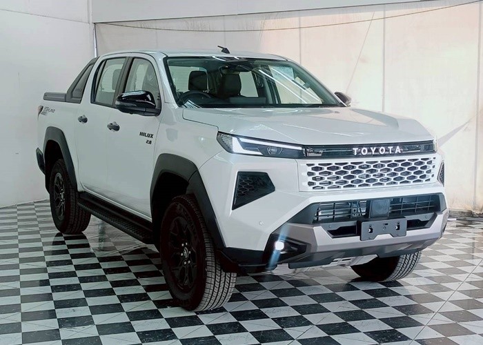 Used 1
                    TOYOTA
                     for Sale Image