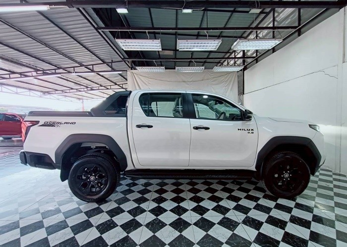 Used 1
                    TOYOTA
                     for Sale Image