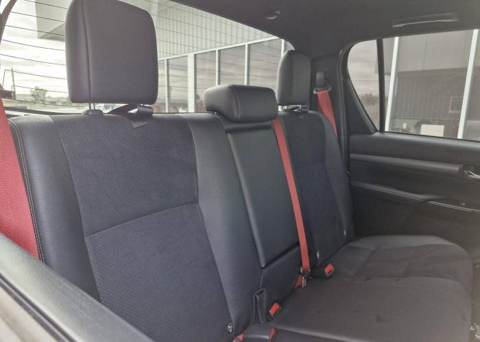 Used 1
                    TOYOTA
                     for Sale Image