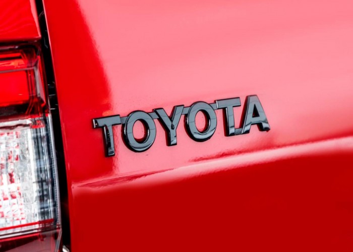 Used 1
                    TOYOTA
                     for Sale Image