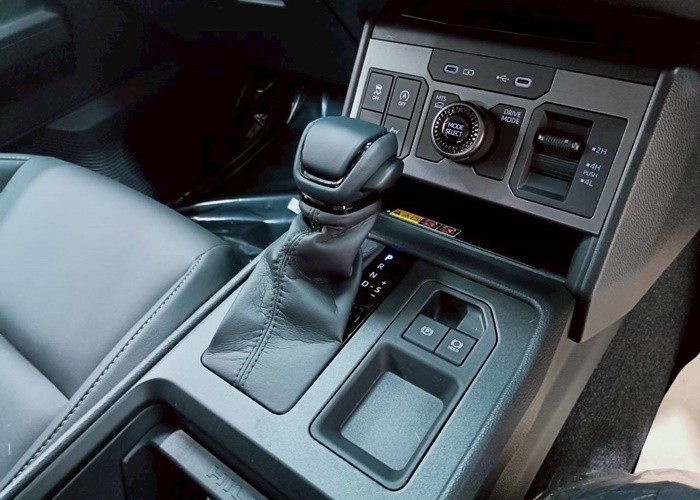 Used 1
                    TOYOTA
                     for Sale Image