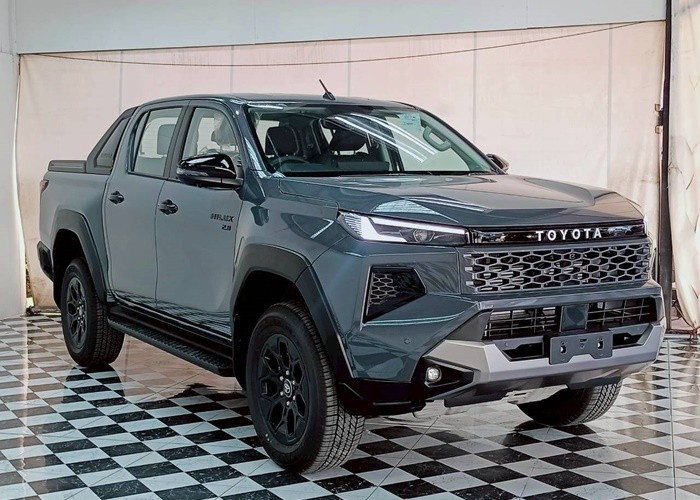 Used 1
                    TOYOTA
                     for Sale Image